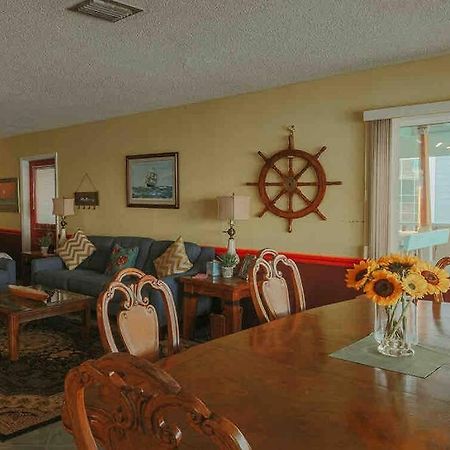 Admiral Suite St. Augustine Zewnętrze zdjęcie