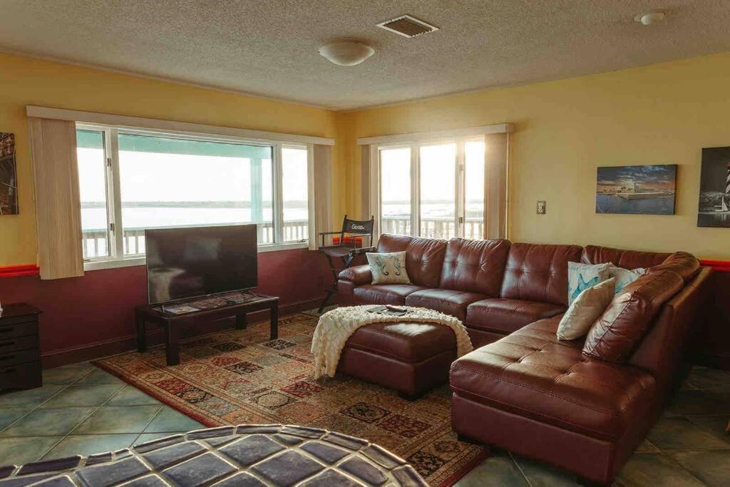 Admiral Suite St. Augustine Zewnętrze zdjęcie