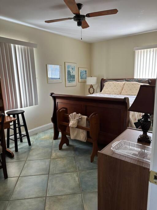 Admiral Suite St. Augustine Zewnętrze zdjęcie