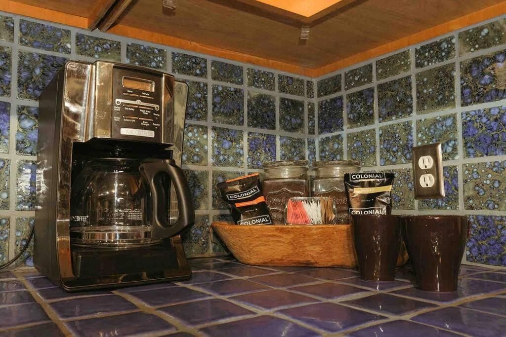 Admiral Suite St. Augustine Zewnętrze zdjęcie