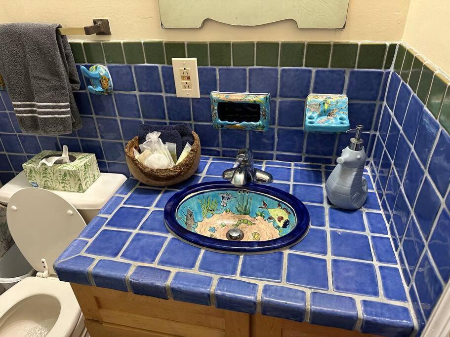 Admiral Suite St. Augustine Zewnętrze zdjęcie