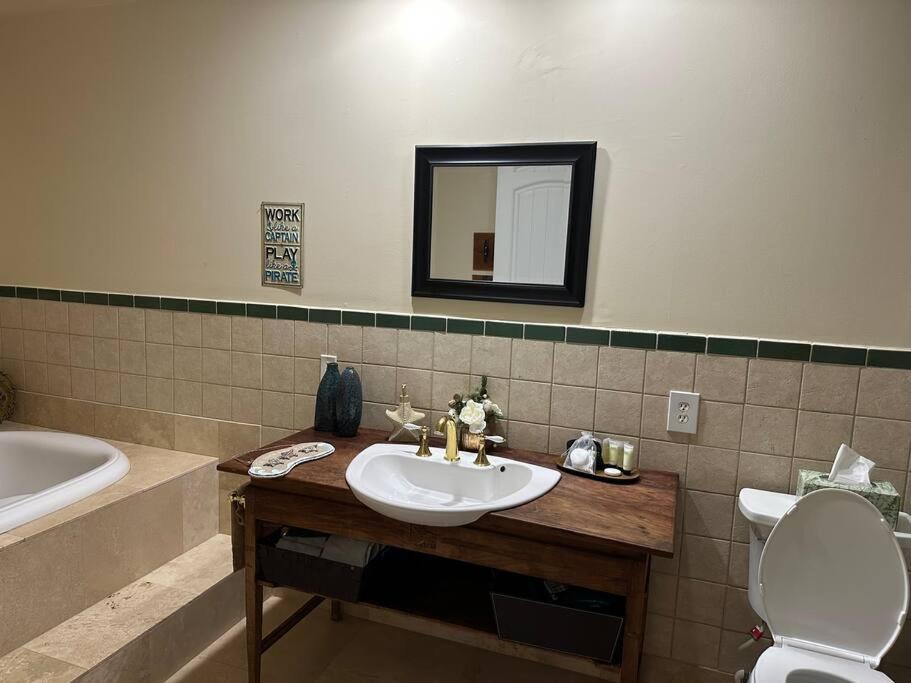 Admiral Suite St. Augustine Zewnętrze zdjęcie