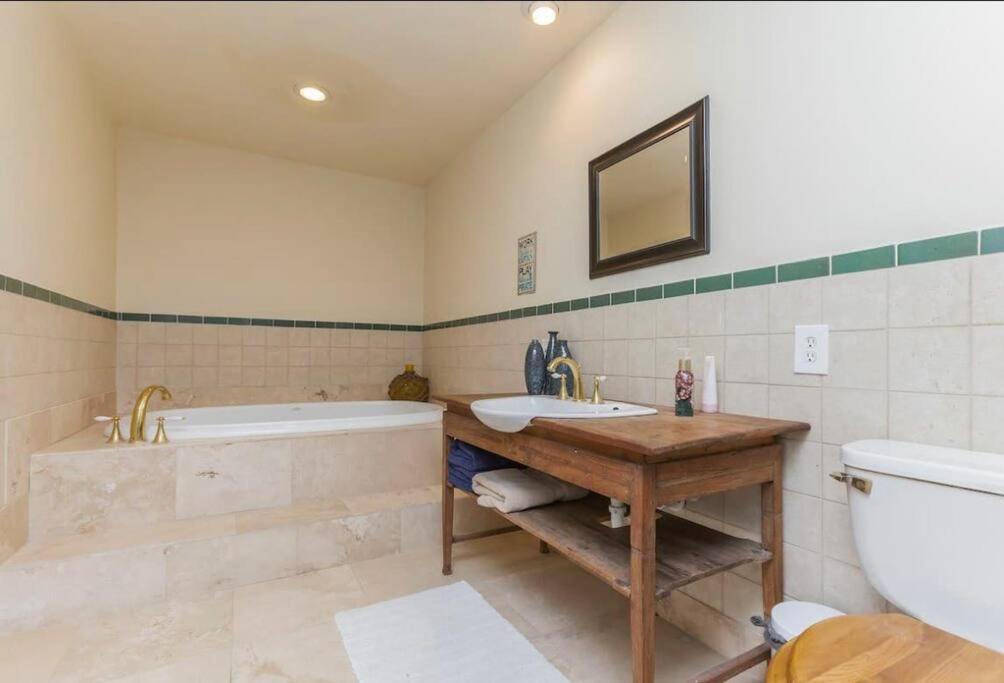Admiral Suite St. Augustine Zewnętrze zdjęcie