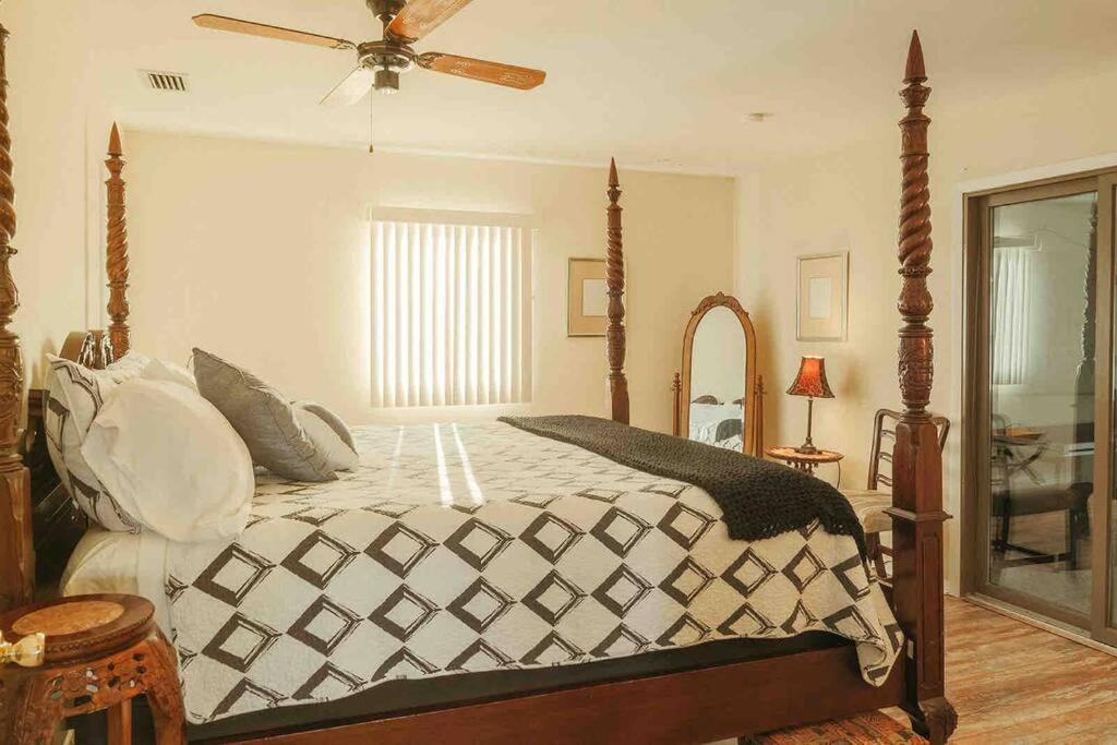Admiral Suite St. Augustine Zewnętrze zdjęcie
