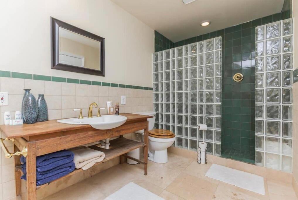 Admiral Suite St. Augustine Zewnętrze zdjęcie