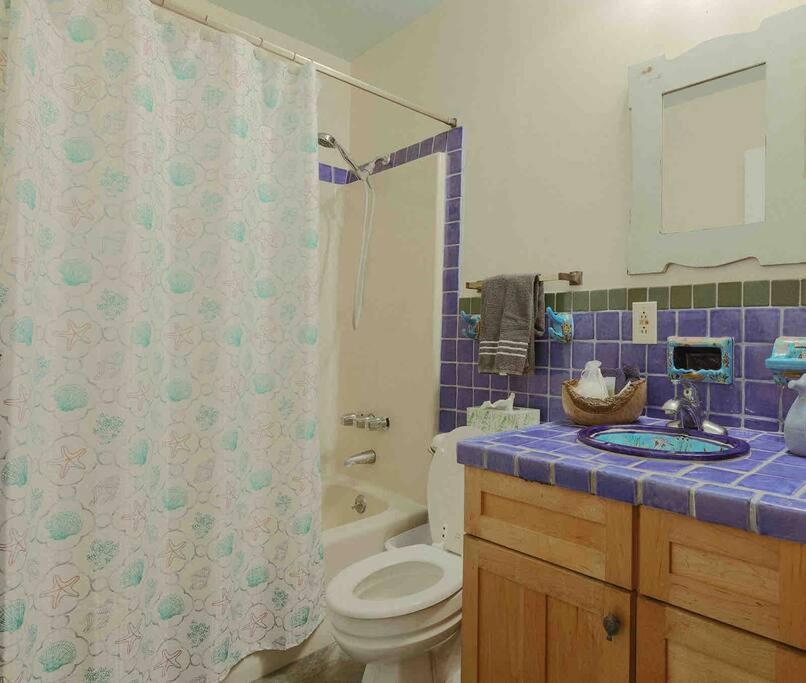 Admiral Suite St. Augustine Zewnętrze zdjęcie