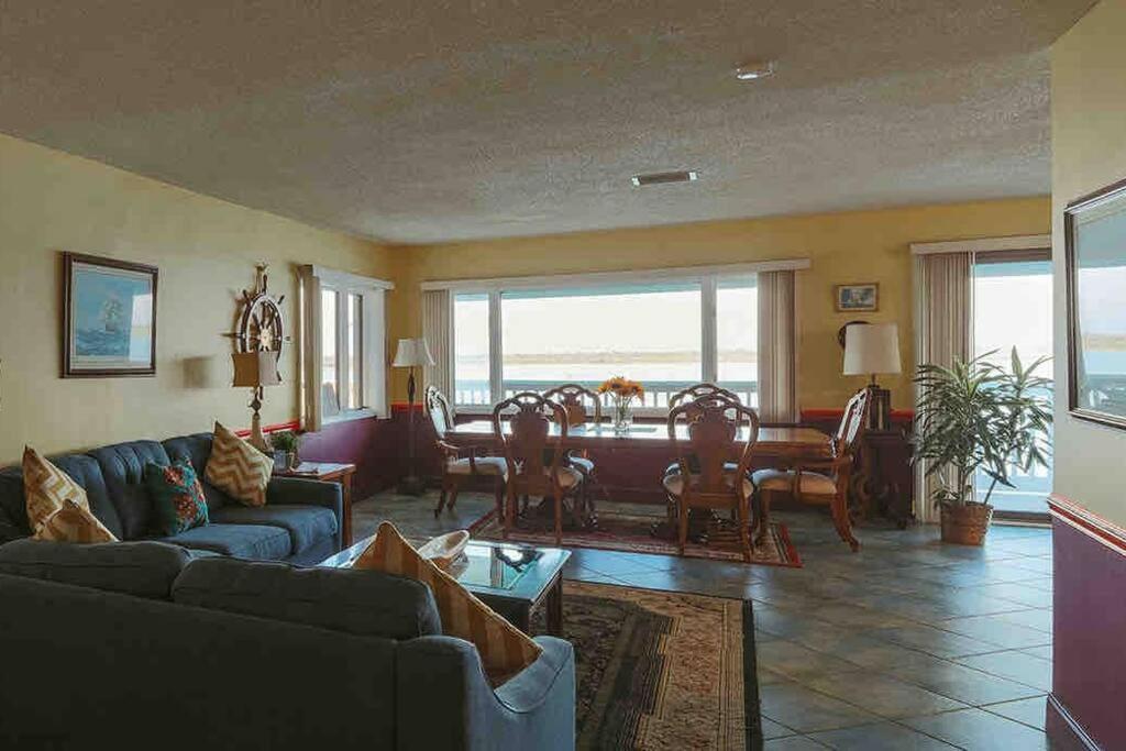 Admiral Suite St. Augustine Zewnętrze zdjęcie