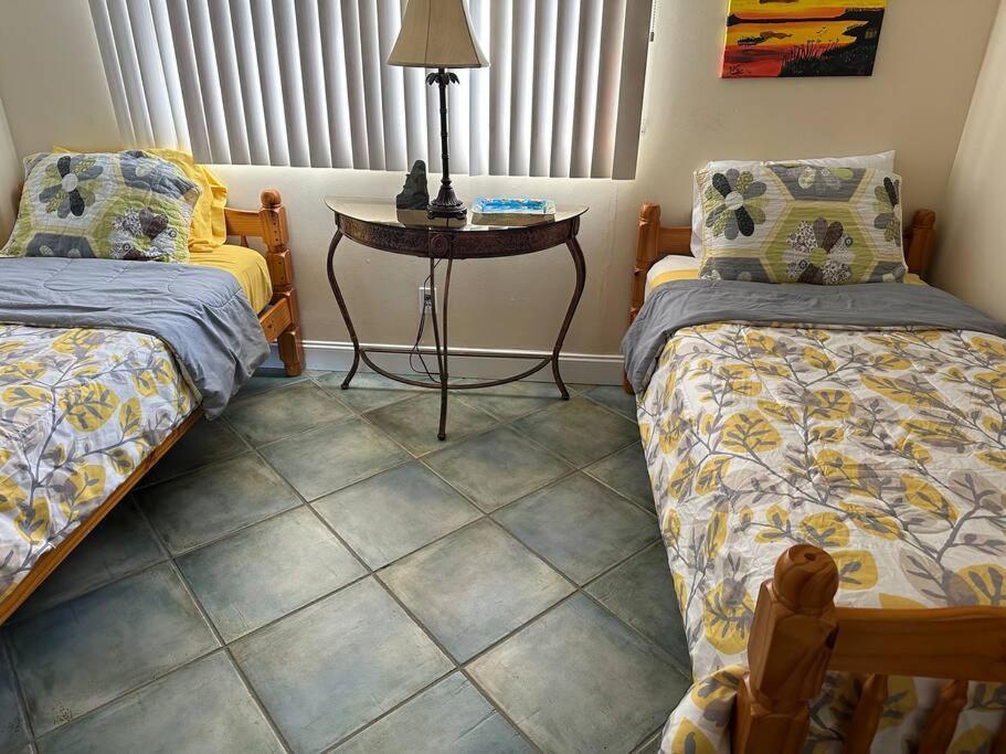Admiral Suite St. Augustine Zewnętrze zdjęcie