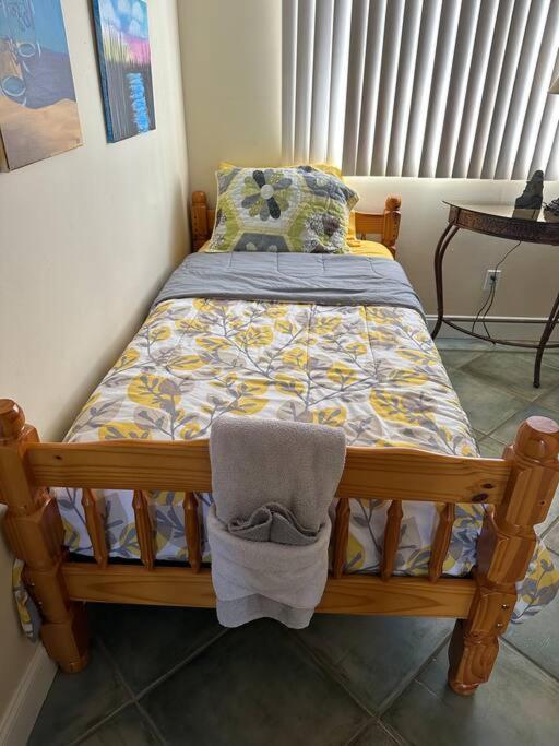Admiral Suite St. Augustine Zewnętrze zdjęcie